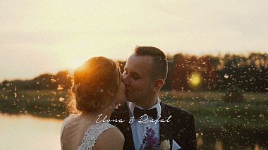 来自 什切青, 波兰 的摄像师 MOKTA STUDIO - Ilona & Rafał, wedding