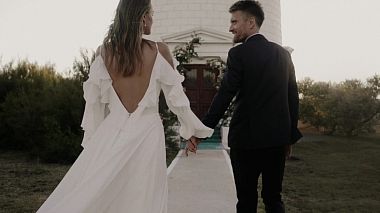 Відеограф Alexey Chizhkov, Москва, Росія - Love knows no bounds, wedding