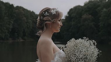 Видеограф Vitaly Dodlya, Москва, Россия - A||V | Wedding, SDE, лавстори, репортаж, свадьба
