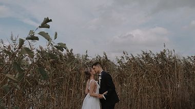 来自 莫斯科, 俄罗斯 的摄像师 Vitaly Dodlya - The most important thing is to be able to just enjoy each other !, engagement, event, wedding