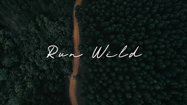 Videographer Ambient Films from Pretoria, South Africa - Run Wild - Maryke Albertyn Photography, advertising, drone-video, wedding