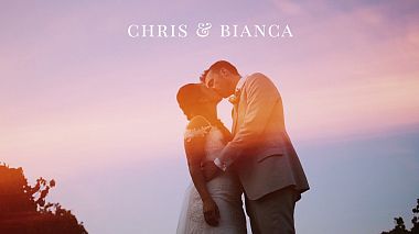 Videógrafo Ambient Films de Pretória, África do Sul - Chris & Bianca | WedFest, wedding