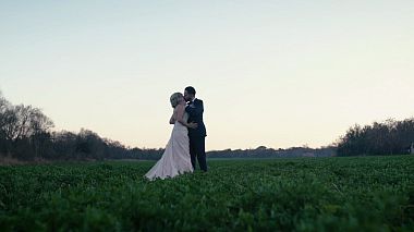 Videógrafo Ambient Films de Pretória, África do Sul - Bryan & Roxanne | Red Ivory Lodge, wedding