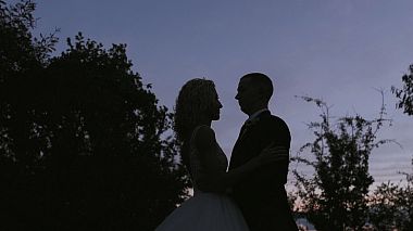 Filmowiec Ambient Films z Pretoria, Republika Południowej Afryki - Mirella & Ciarán - Red Ivory Lodge, wedding