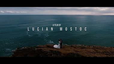 Videographer Lucian Mostoc from Zaragoza, Spain - Cosmin & Eugenia -Teaser, advertising, drone-video, engagement, reporting, wedding