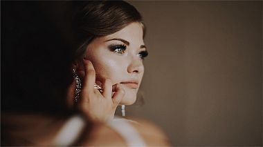 来自 格但斯克, 波兰 的摄像师 Lummi Film - Ewelina & Łukasz, engagement, reporting, wedding