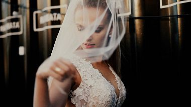 来自 格但斯克, 波兰 的摄像师 Lummi Film - Angelina | Grzegorz, engagement, reporting, wedding