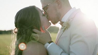 来自 赫尔辛基, 芬兰 的摄像师 René Garmier - Emilia & Topias wedding highlights, wedding