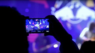 Filmowiec Dreambox  Creative Consultants z Dubaj, Zjednoczone Emiraty Arabskie - Event Concert, advertising, backstage, drone-video, musical video