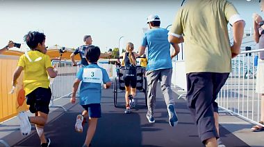 Videographer Dreambox  Creative Consultants from Dubai, United Arab Emirates - Event Teaser, baby, sport, training video