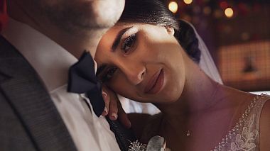 Videografo Makstim Timoshenko da Saratov, Russia - ''покажи мне любовь", engagement, wedding