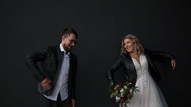 来自 萨拉托夫, 俄罗斯 的摄像师 Makstim Timoshenko - Максим и Маша // teaser, drone-video, engagement, reporting, wedding