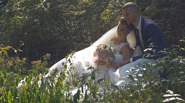 Videografo RIFMA FILM da Bel Aire, Ucraina - Stand by me, wedding