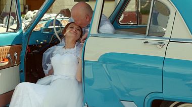 来自 敖德萨, 乌克兰 的摄像师 RIFMA FILM - Rune and Polina, wedding