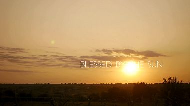 Відеограф Сергей Митников, Одеса, Україна - Place Blessed By The Sun, musical video