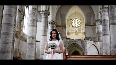 Видеограф RIFMA FILM, Одеса, Украйна - Sweet and Crazy, wedding