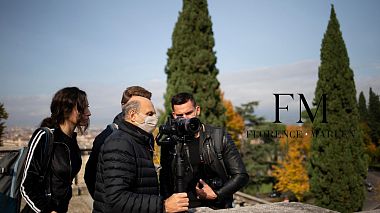 Βιντεογράφος Carlos Tamanini από Φλωρεντία, Ιταλία - Florence Marlen Corporate Video, advertising, corporate video, engagement, reporting