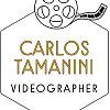 Videographer Carlos Tamanini