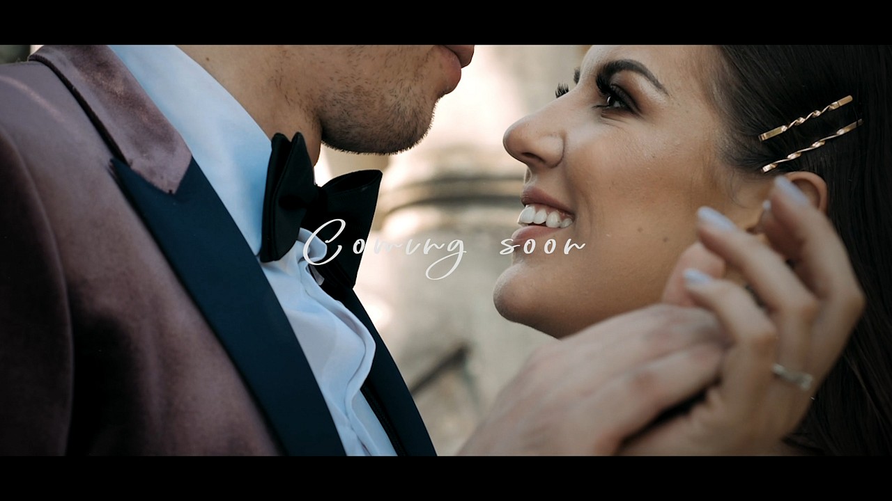 Greta \ Karolis - Coming soon