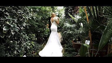 Videograf EddRec din Klaipėda, Lituania - Wedding Reel, nunta