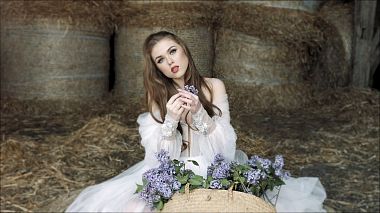 来自 克莱佩达, 立陶宛 的摄像师 EddRec - Summer bride, wedding