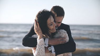 Kielce, Polonya'dan WideShot Studio kameraman - Paulina i Michał, düğün
