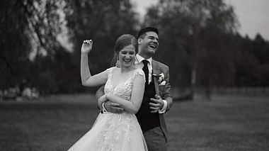 Videógrafo WideShot Studio de Kielce, Polonia - Gimme All Your Lovin', wedding
