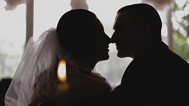 来自 巴塞罗纳, 西班牙 的摄像师 Andri Vynarskyi - Jenya+Natasha, engagement, wedding