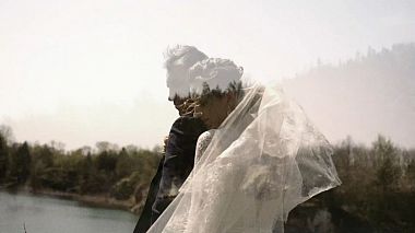 Видеограф Andri Vynarskyi, Барселона, Испания - Pasha+Ksenia, лавстори, свадьба, событие