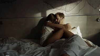 Videograf Andri Vynarskyi din Barcelona, Spania - Barcelona, Love, Two, erotic, eveniment, nunta