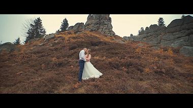 Videografo Oleg Dutchin da Ivano-Frankivs'k, Ucraina - Mihail&Natalia, SDE, engagement, event, showreel, wedding