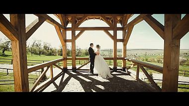 来自 伊万诺-弗兰科夫斯克, 乌克兰 的摄像师 Oleg Dutchin - Sergey&Irina_Promo, SDE, drone-video, engagement, showreel, wedding