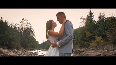 Videografo Oleg Dutchin da Ivano-Frankivs'k, Ucraina - Y&N_Promo, SDE, engagement, event, showreel, wedding