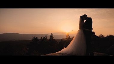 Videographer Oleg Dutchin from Ivano-Frankivsk, Ukraine - StepanMariana_Promo, SDE, engagement, event, showreel, wedding
