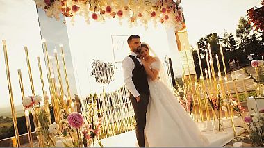 Videographer Oleg Dutchin đến từ Wedding Orest&Evelina, SDE, event, showreel, wedding