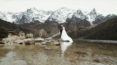 Видеограф Oleg Dutchin, Барселона, Испания - Wedding Mikola&Tetyana, SDE, аэросъёмка, свадьба, событие, шоурил