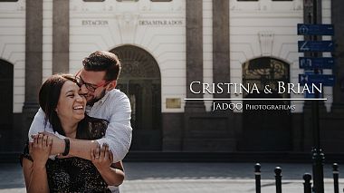 Videograf José Carlos Moya din Lima, Peru - "Un deseo", nunta