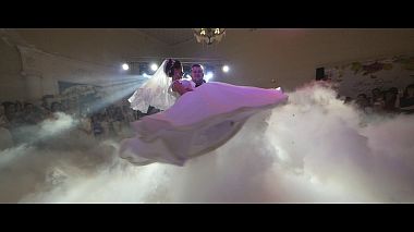 Videographer Studio Prestige from Londýn, Velká Británie - Petro and Mariia | highlight, wedding