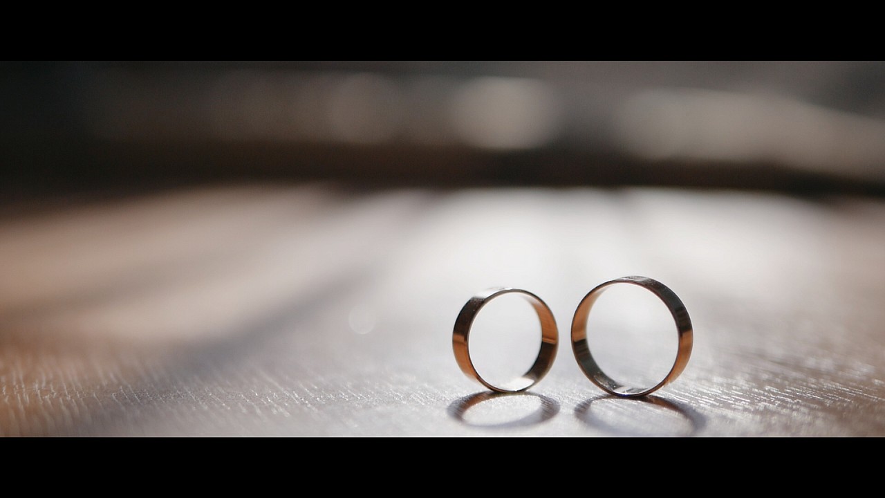 Volodymyr & Uliana | highlight