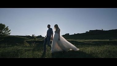 Videógrafo Studio Prestige de Londres, Reino Unido - Nazar & Olia | highlight, drone-video, engagement, musical video, wedding