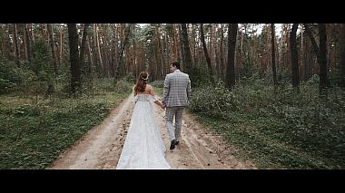Videographer Studio Prestige from Ternopil', Ukraine - Taras and Natalia | highlight, drone-video, musical video, reporting, wedding