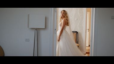 Βιντεογράφος Studio Prestige από Λονδίνο, Ηνωμένο Βασίλειο - V&I // Teaser, drone-video, musical video, wedding