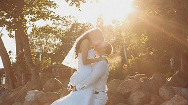 Videógrafo Ильдар Кулуев de Ufa, Rússia - love is landing meet her, wedding