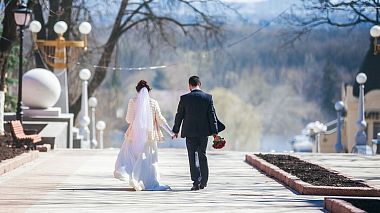 Videografo Ильдар Кулуев da Ufa, Russia - our desire, wedding