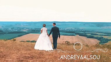 Videographer Ильдар Кулуев đến từ the most important thing in life is love, wedding