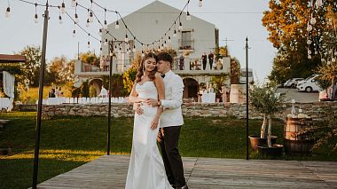 Βιντεογράφος Itek  Studio από Τίσι, Πολωνία - Wiktoria + Kuba | Crazy Love | Villa Love, anniversary, engagement, musical video, wedding