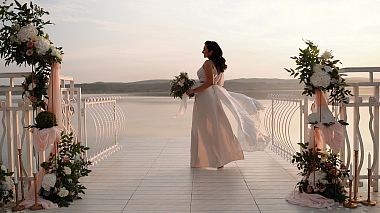 Видеограф Alex Cirstea Videographer, Питещи, Румъния - Ana & Sebastian pure love, SDE, engagement, event, wedding