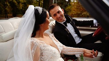 Видеограф Alex Cirstea Videographer, Питешти, Румыния - The road to happiness..., SDE, аэросъёмка, лавстори, свадьба, событие