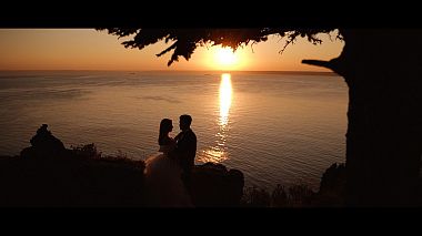 Filmowiec Alex Cirstea Videographer z Pitesti, Rumunia - Aura & Bogdan - teaser after wedding session, SDE, drone-video, engagement, wedding