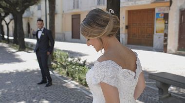 Filmowiec FeelMAGE Production z Neapol, Włochy - Walking to you, wedding
